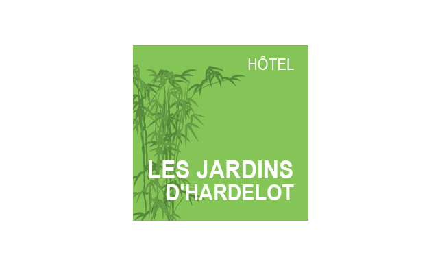 Les Jardins d'Hardelot - Hôtel SPA
