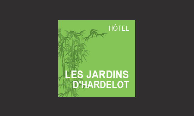 Les Jardins d'Hardelot - Hôtel SPA