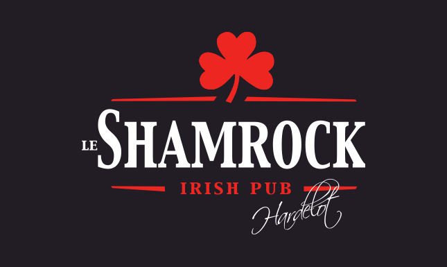 Le Shamrock - Irish Pub