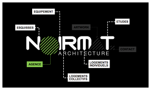 Noirmat Architecture - Architecte Lille